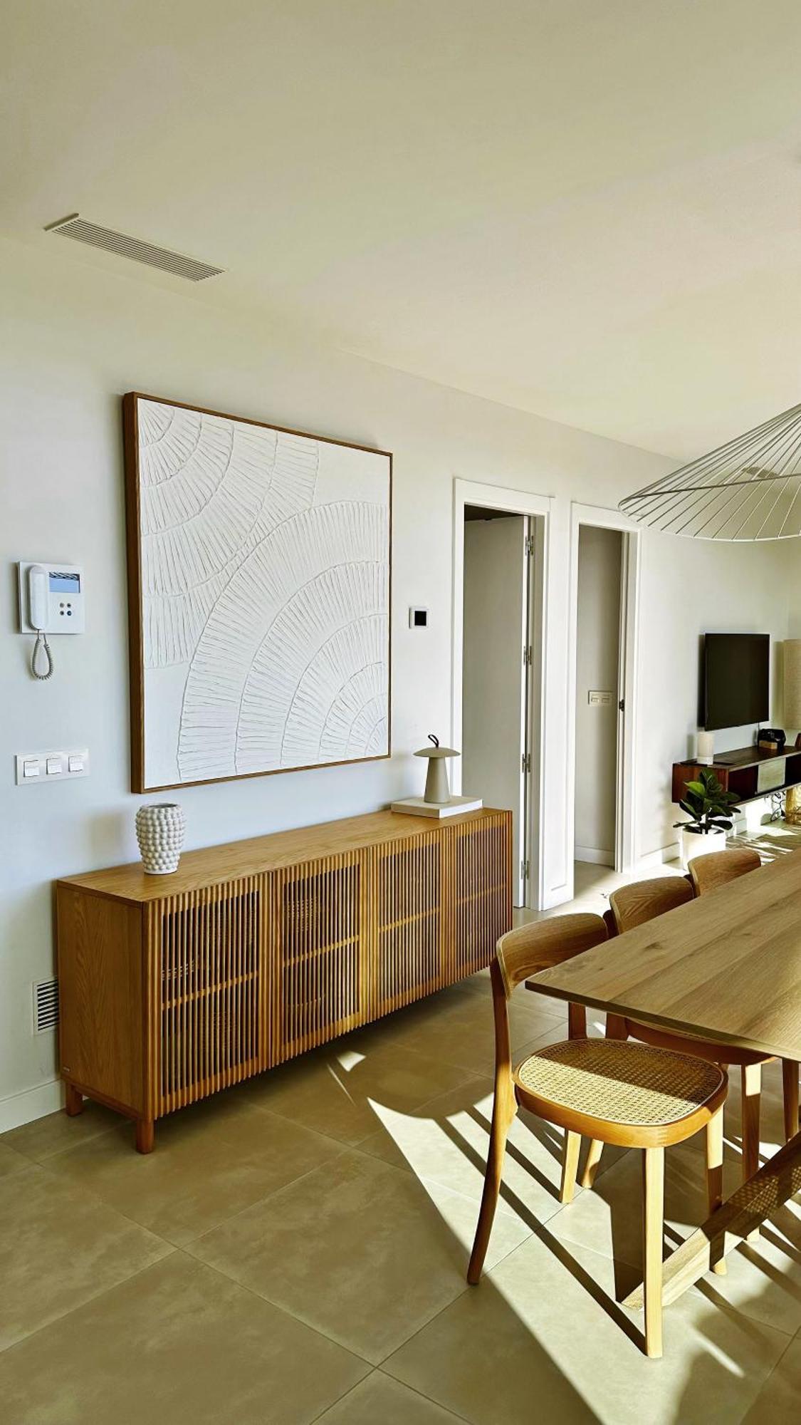 Apartamento Mara's Higueron West - And Sport - Terrace With Afternoon Sun *