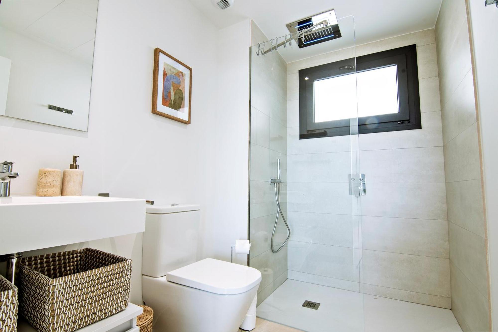 Apartamento Mara's Higueron West - And Sport - Terrace With Afternoon Sun Fuengirola