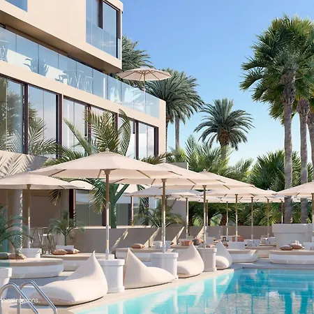 Mara'S Apartments Higueron West - Beach And Sport - Terrace With Afternoon Sun Fuengirola Exterior foto