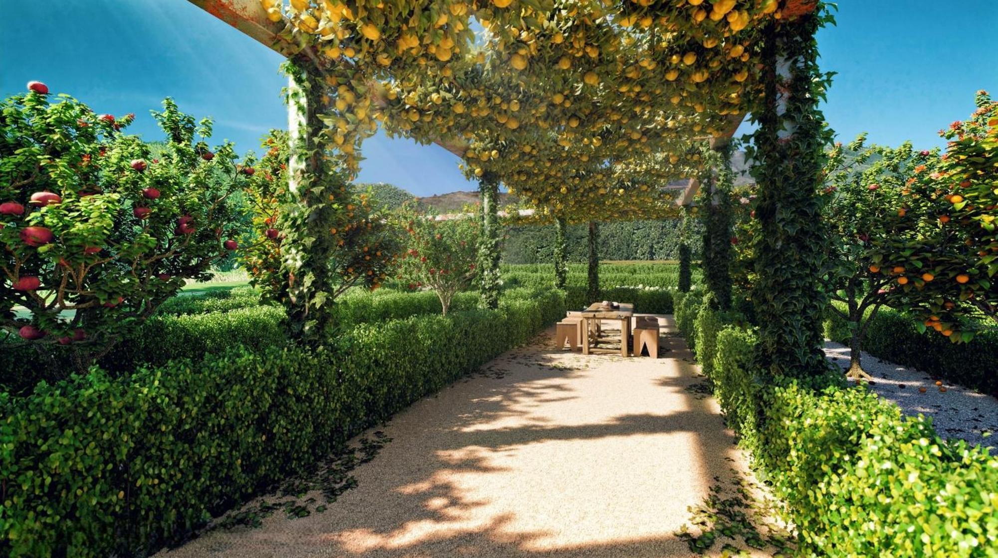 Mara's Higueron West - And Sport - Terrace With Afternoon Sun Fuengirola